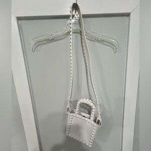 Carmen Sol Alice Mini shoulder bag/crossbody bag
